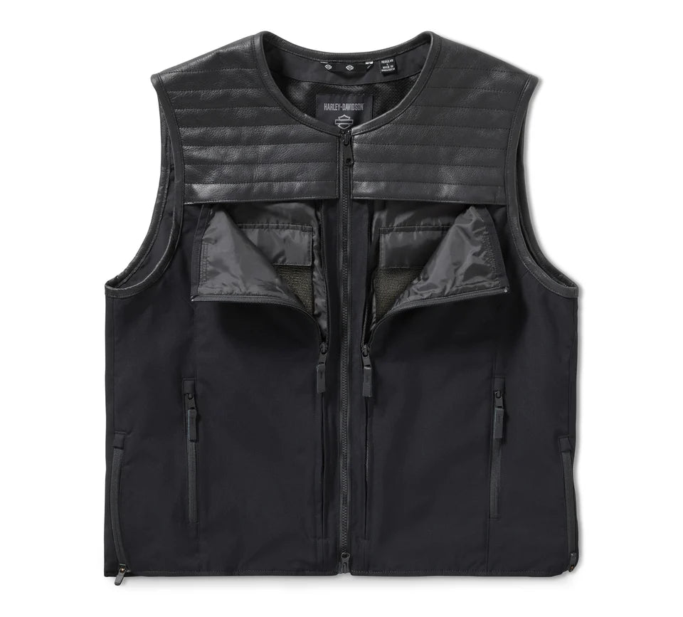 GILET LONG HAUL H-D®