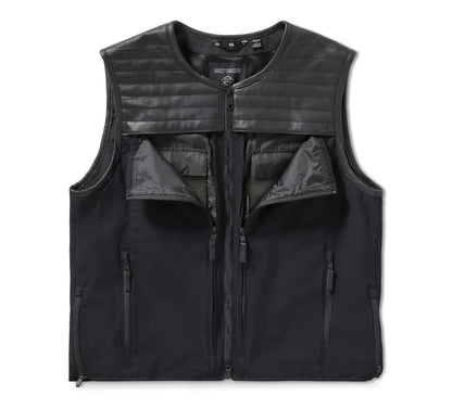 GILET LONG HAUL H-D®