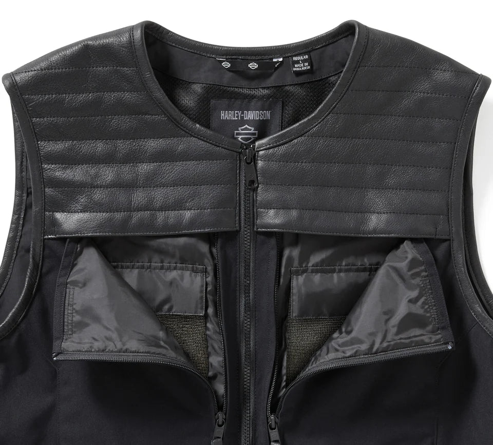 GILET LONG HAUL H-D®