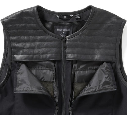 GILET LONG HAUL H-D®