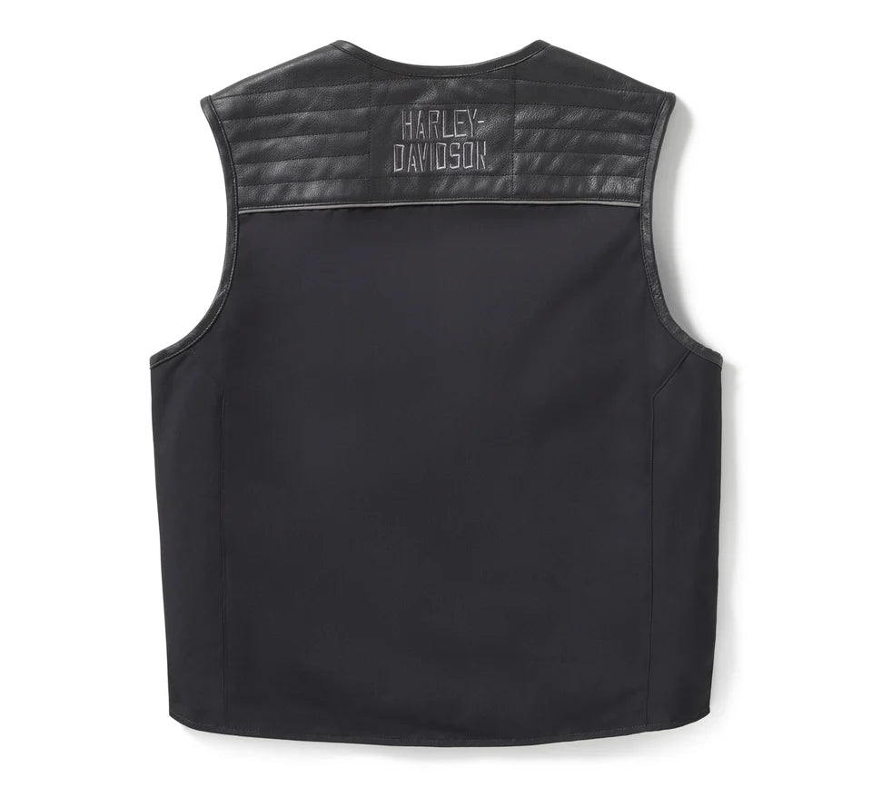 GILET LONG HAUL H-D®