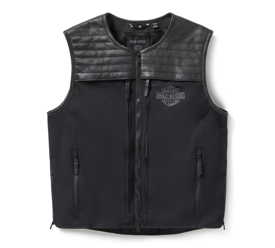 GILET LONG HAUL H-D®