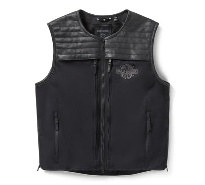 GILET LONG HAUL H-D®