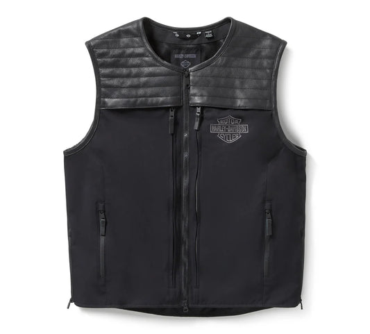 GILET LONG HAUL H-D®