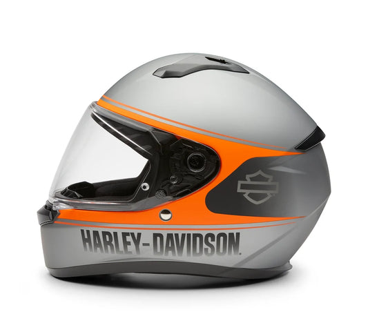 CASCO INTEGRALE H-D® VELO H34.