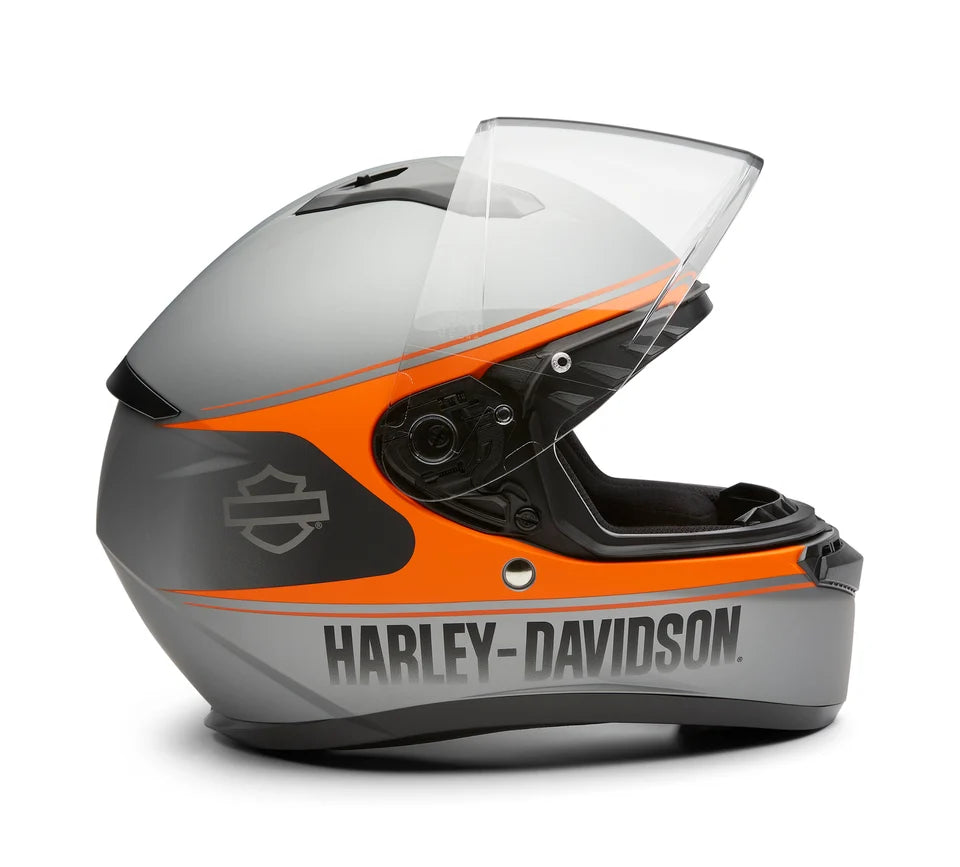 CASCO INTEGRALE H-D® VELO H34.