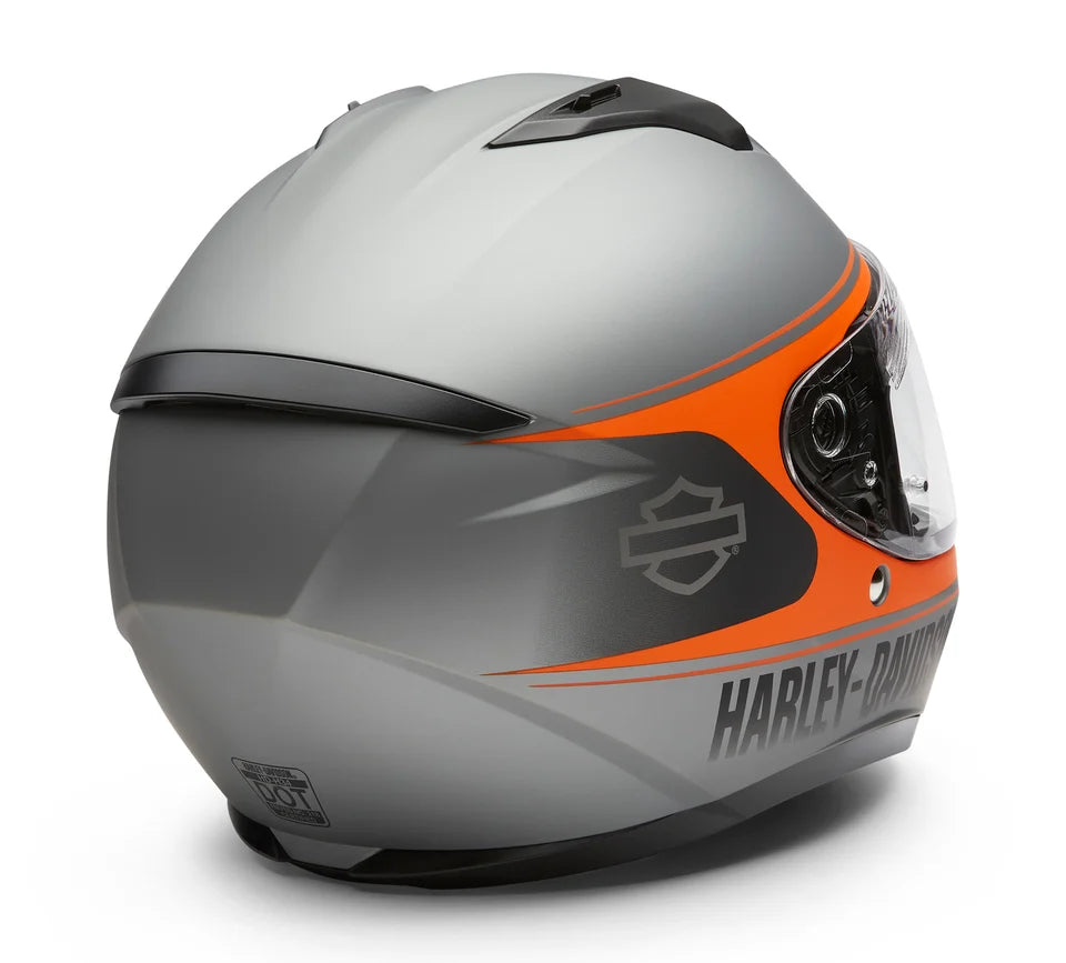 CASCO INTEGRALE H-D® VELO H34.