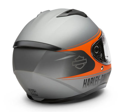 CASCO INTEGRALE H-D® VELO H34.