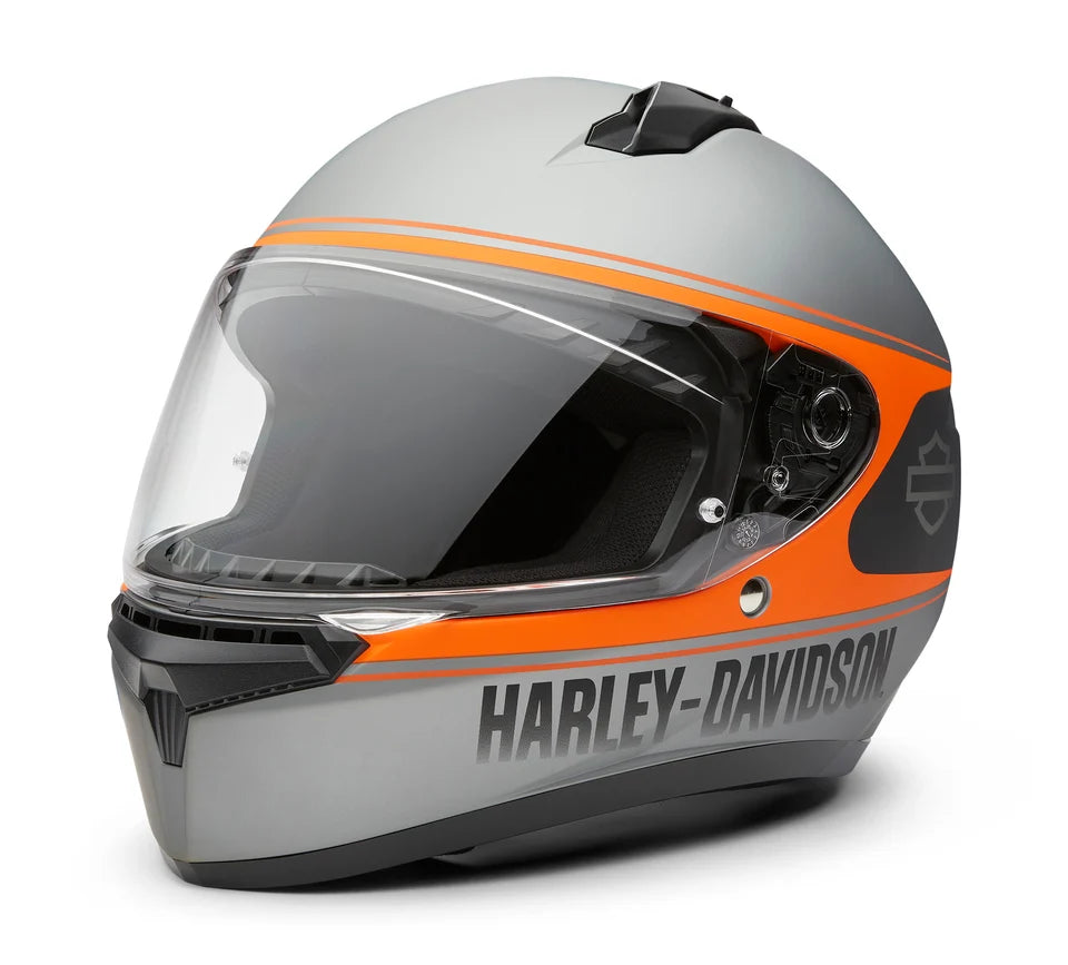 CASCO INTEGRALE H-D® VELO H34.
