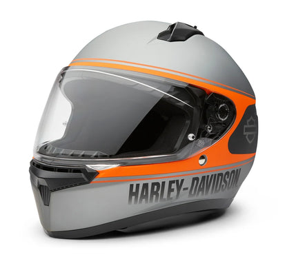 CASCO INTEGRALE H-D® VELO H34.