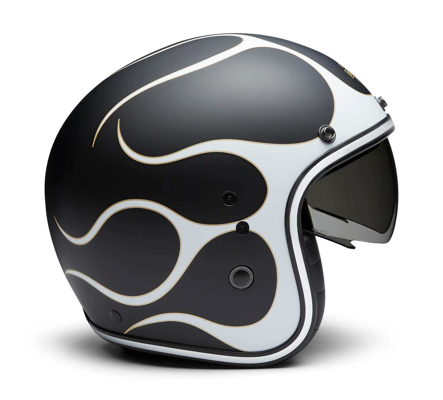 Casco H-D® X14 Sun Shield 3/4
