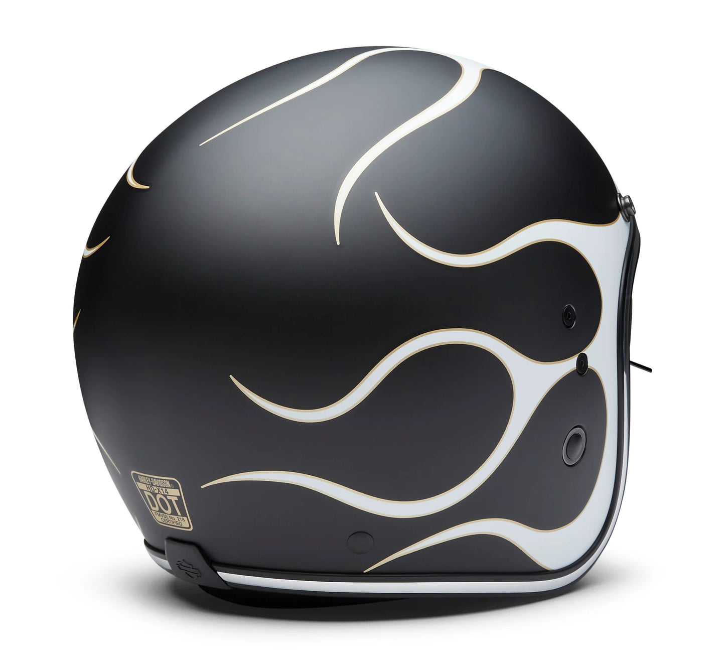 Casco H-D® X14 Sun Shield 3/4