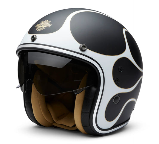 Casco H-D® X14 Sun Shield 3/4