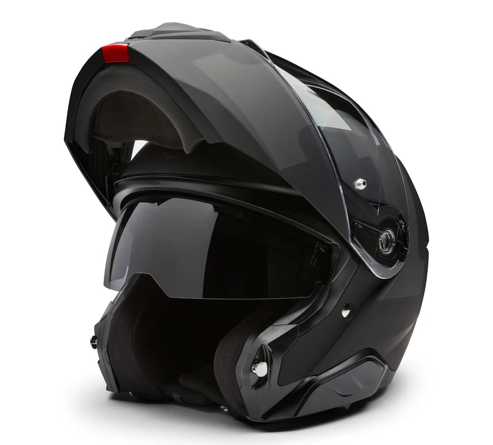 Casco modulare H-D® Capstone Sun Shield II H35