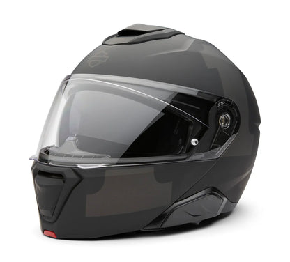 Casco modulare H-D® Capstone Sun Shield II H35