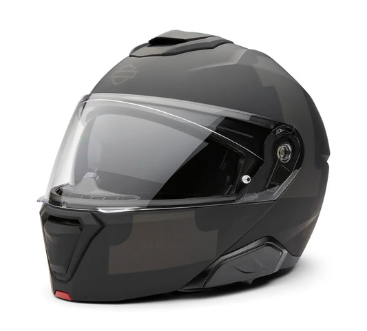 Casco modulare H-D® Capstone Sun Shield II H35
