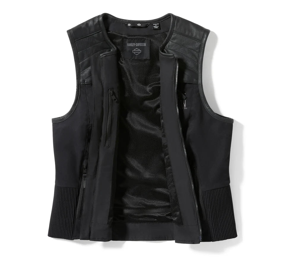 Gilet Long Haul H-D®