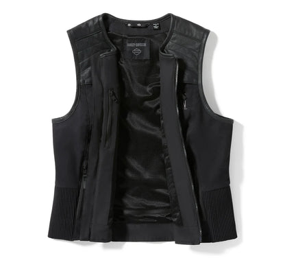Gilet Long Haul H-D®