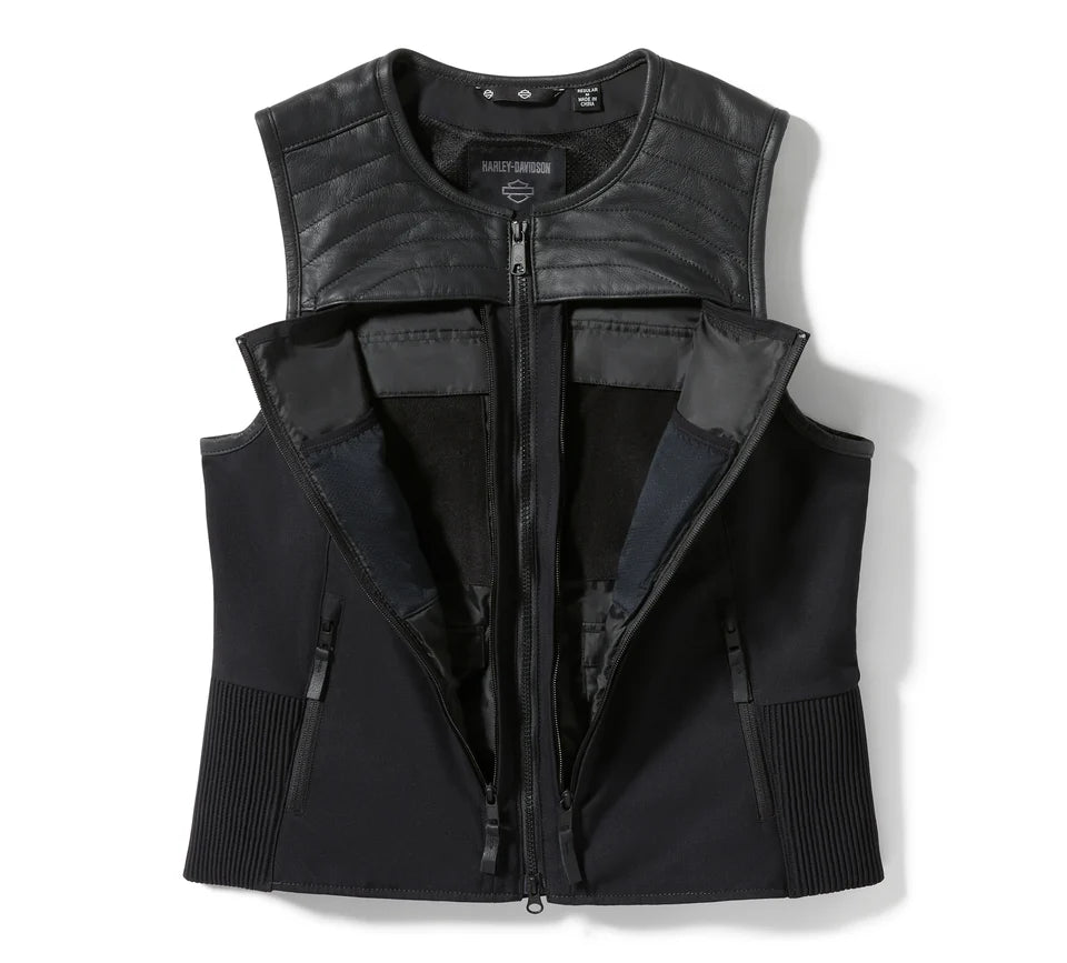 Gilet Long Haul H-D®