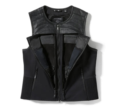 Gilet Long Haul H-D®