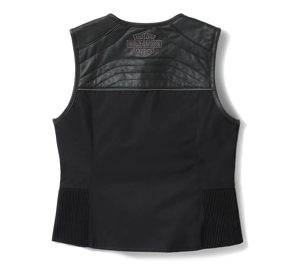 Gilet Long Haul H-D®