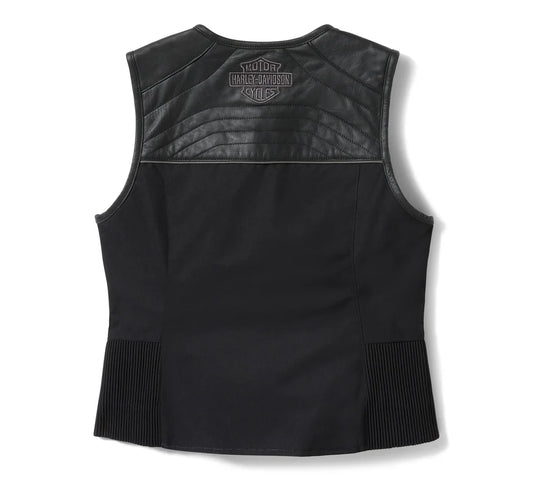 Gilet Long Haul H-D®