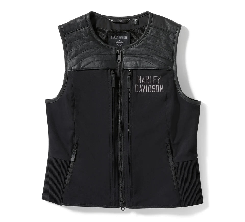 Gilet Long Haul H-D®