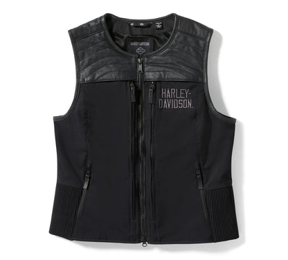 Gilet Long Haul H-D®