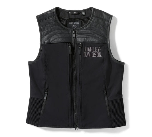 Gilet Long Haul H-D®
