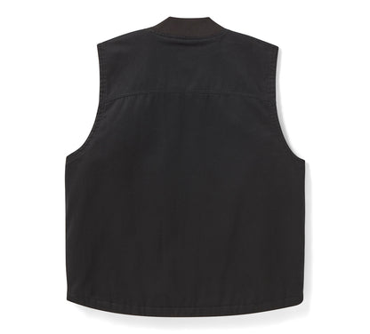 Gilet in maglia Dickies x H-D da uomo