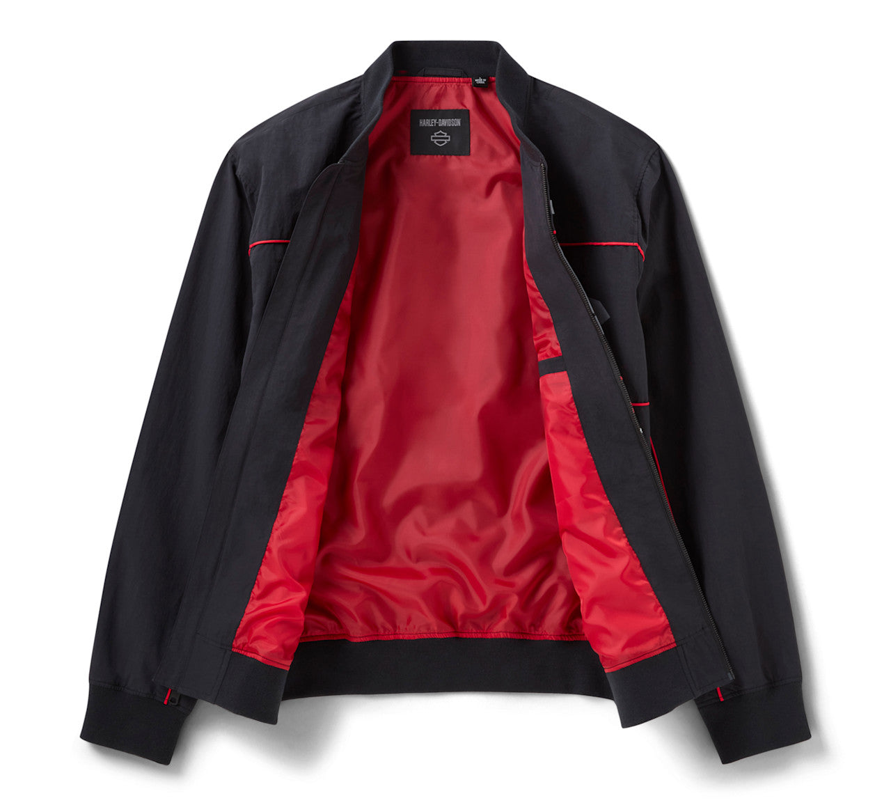 Giacca bomber da uomo Screamin' Eagle