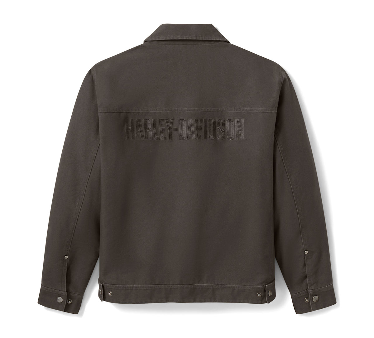 Giacca Heritage Mechanics da uomo
