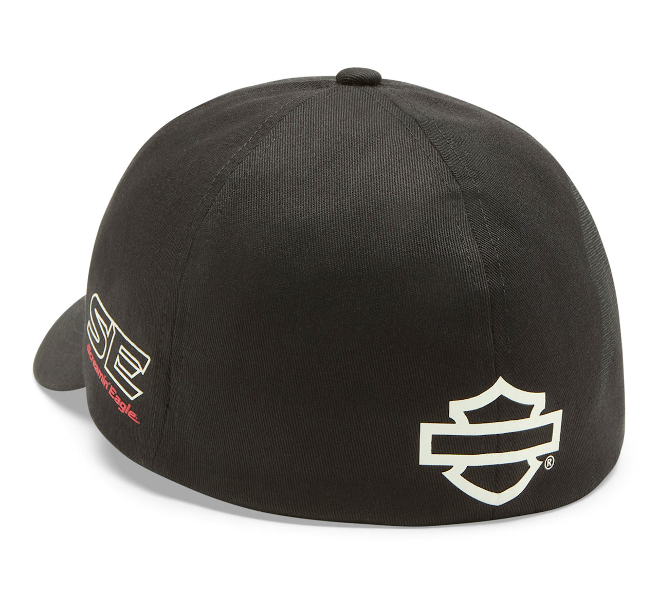 Cappellino da uomo Screamin' Eagle Softail Stretch Fit