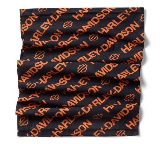 Ghetta H-D TECH da uomo Ghetta H-D TECH da uomo - Stampa Harley Black & Allover