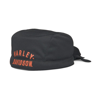 Copricapo Harley-Davidson Quick Dry da uomo