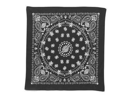 BANDANA HARLEY-DAVIDSON® American Heritage Black Beauty