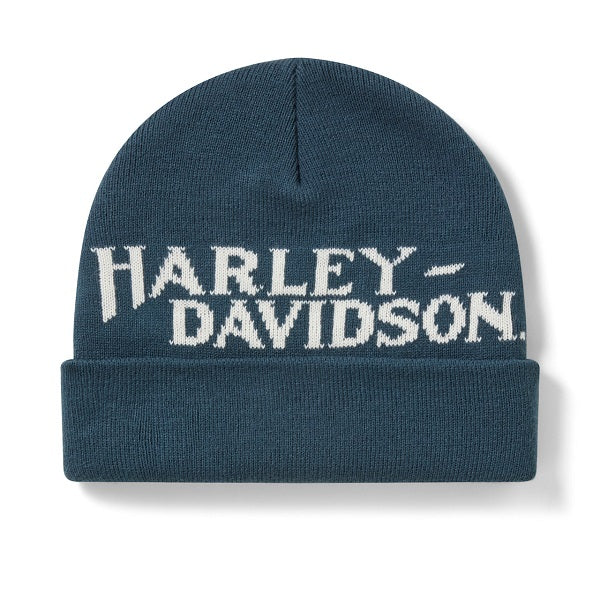Berretto Harley-Davidson® American Classic – Midnight Navy