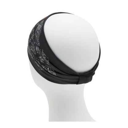 Fascia Neon Eagle da donna– Harley Black