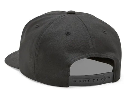Harley-Davidson Baseball Cap Ride schwarz