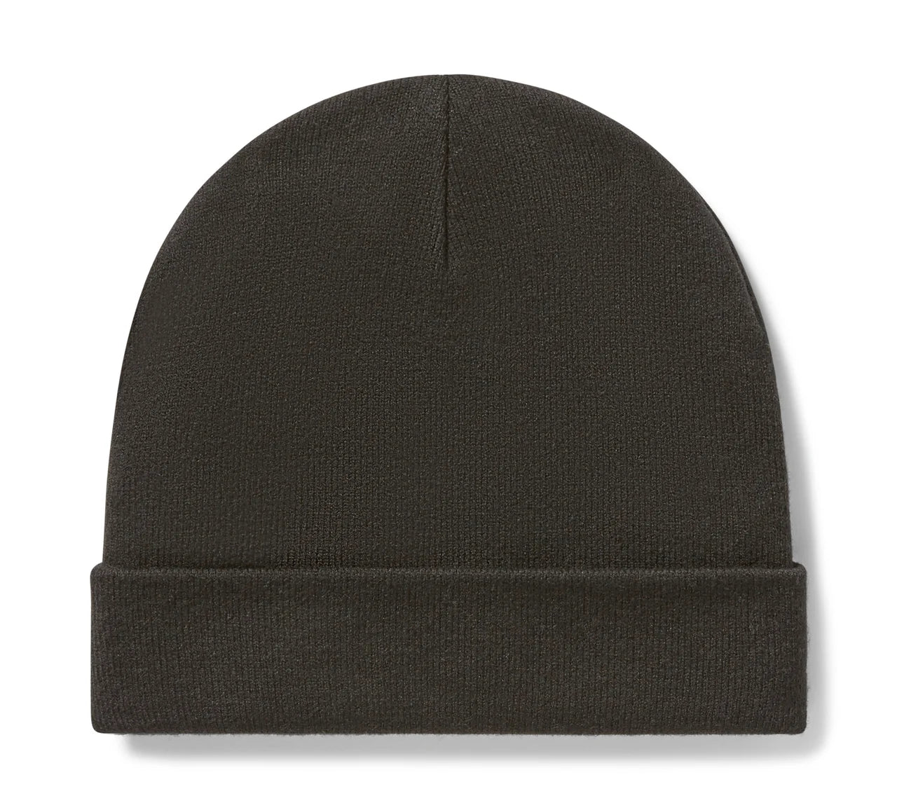 Beanie Bar & Shield Oversized