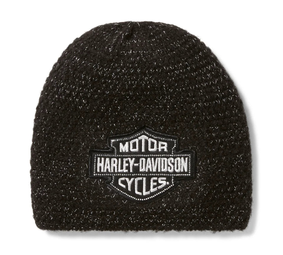 Beanie Essential Bling BEANIE ESSENTIAL BLING