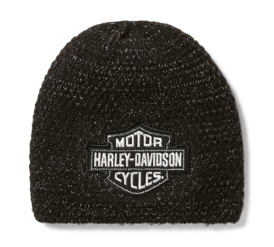 Beanie Essential Bling BEANIE ESSENTIAL BLING