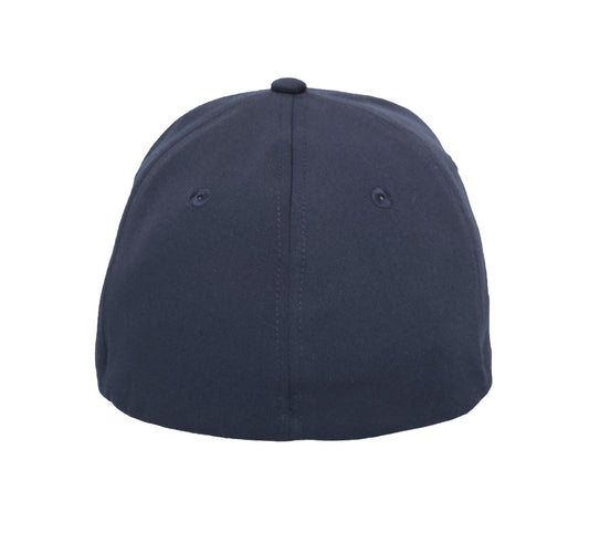 Cappellino da baseball Staple Blue