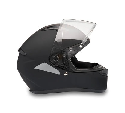 Casco integrale H-D® Velo H34 - Matte Harley Black