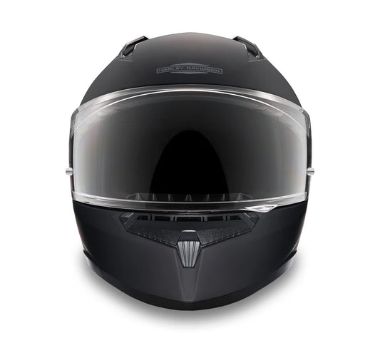 Casco integrale H-D® Velo H34 - Matte Harley Black