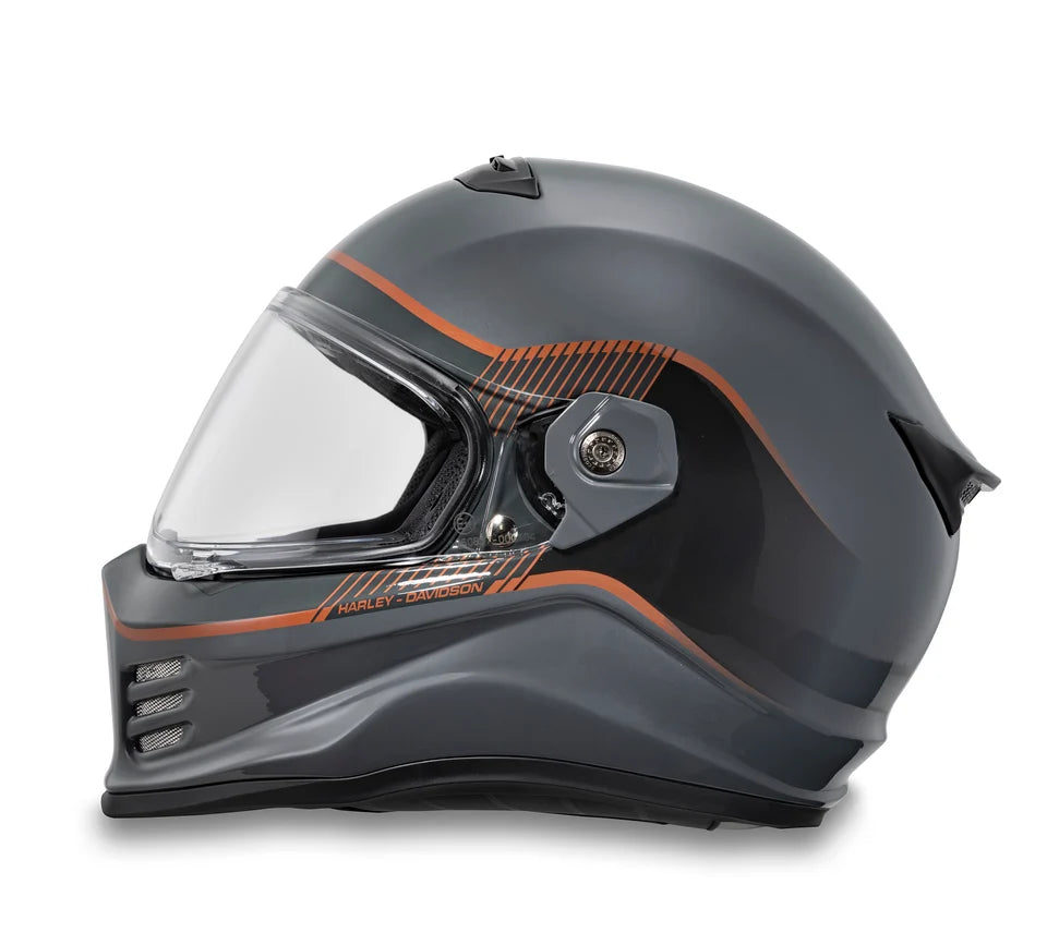Casco integrale Division X15 Sunshield