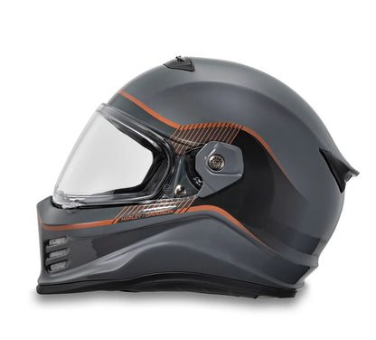 Casco integrale Division X15 Sunshield