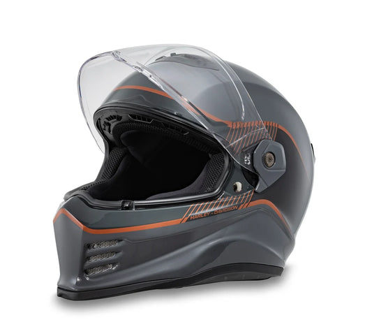 Casco integrale Division X15 Sunshield