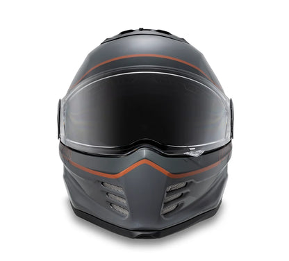 Casco integrale Division X15 Sunshield