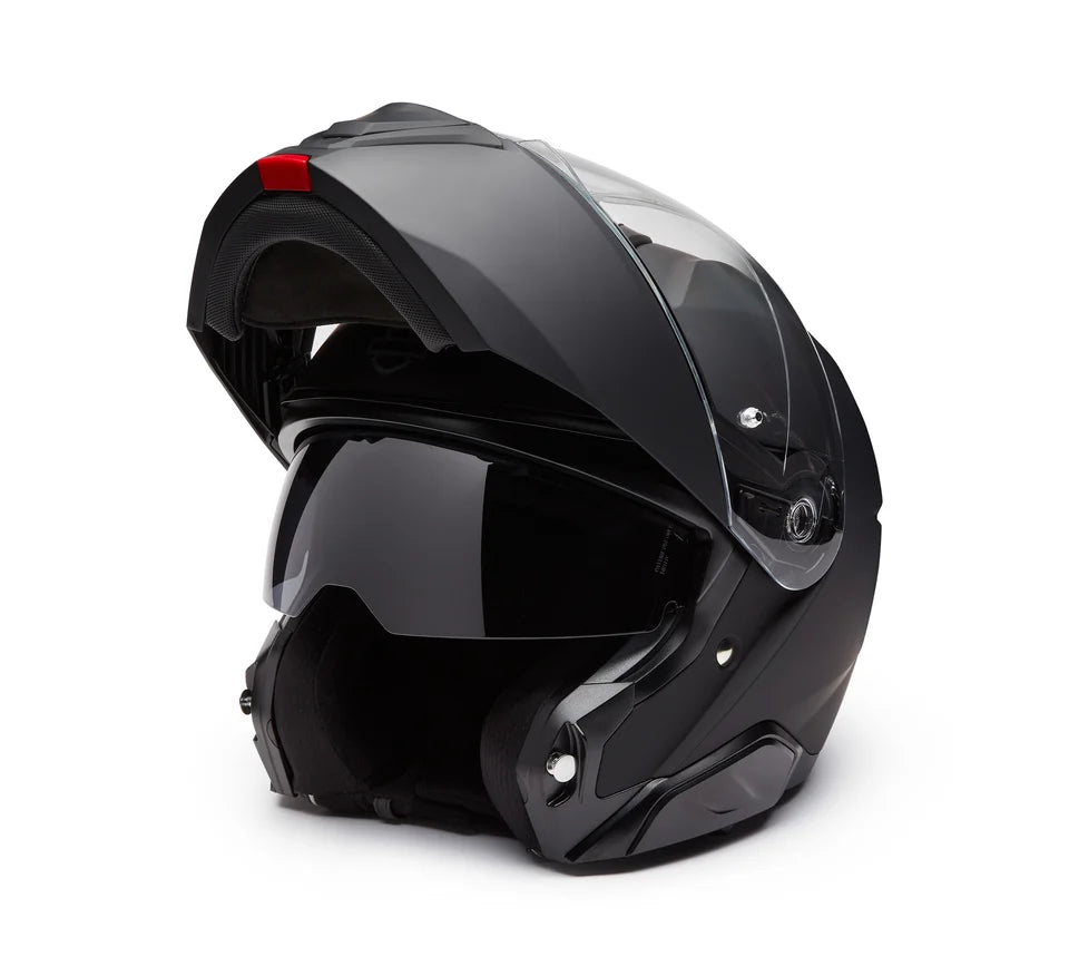 Casco modulare HD® Capstone Sun Shield III H35